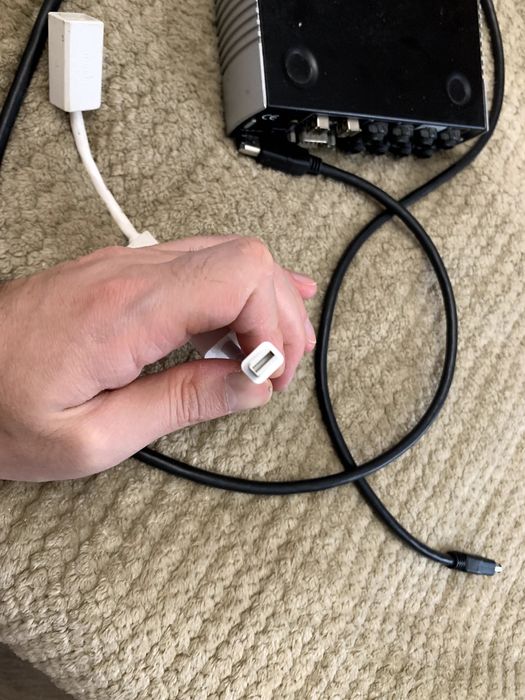 Звукова карта PreSonus FireBox 24Bit/96K Fire-Wire 400, Thunderbolt 2