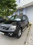 Kia Sorento 2005 Automatico