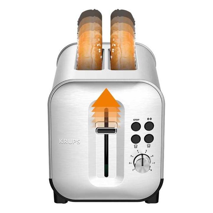 Toster Krups KH682D10 850 W