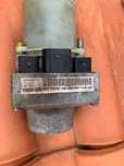 Motor da direção assistida Seat 2006