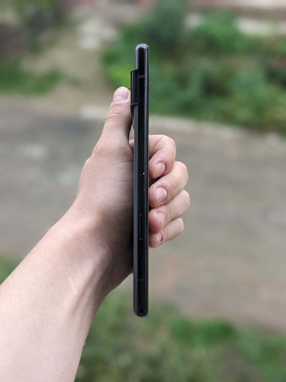 как новый Pixel 6 pro 12/128