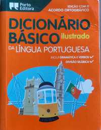 Dicionário Básico da Língua Portuguesa