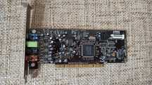 Karta dźwiękowa Creative Sound Blaster SB0570