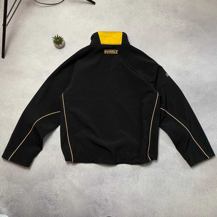 Куртка софтшел DeWalt L