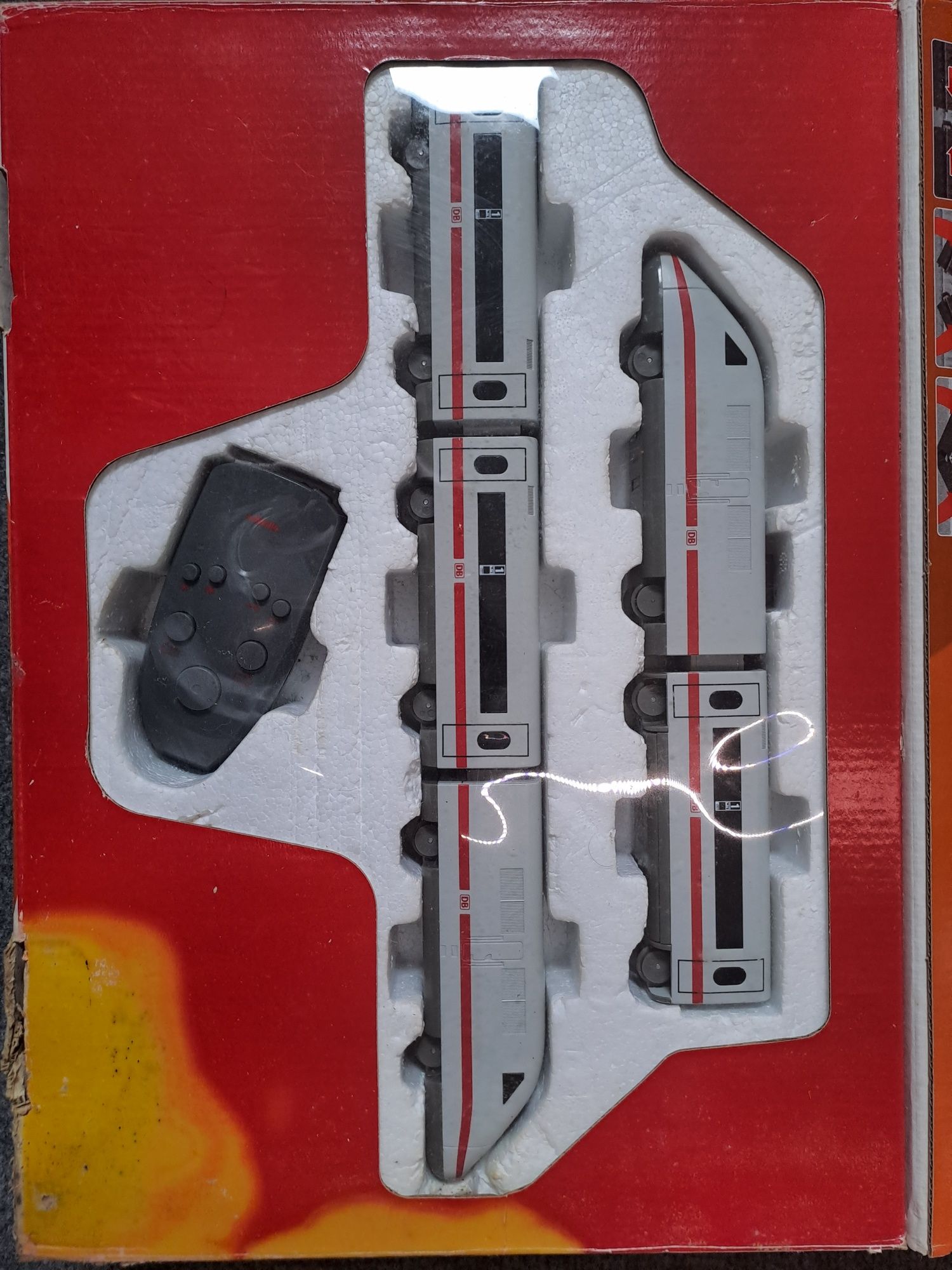 Comboio Marklin 29200