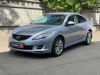 Продам Mazda 6 2009р. #69120