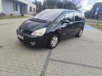 Sprzedam Renault Espace 2008Rok /Zamiana