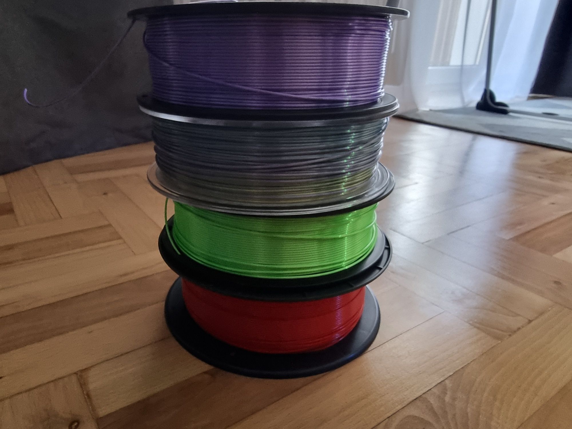 Creality Ender 3 S1 Pro