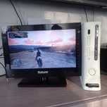 Xbox 360 . Тушка (сама консоль)
