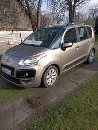 Sprzedam Citroen C3 1.6 Diesel