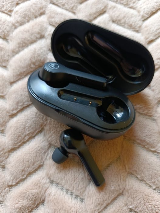 Наушники блютуз  Моторола