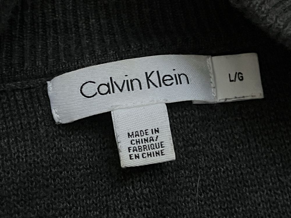 Bluza męska oryginalna Calvin Klein