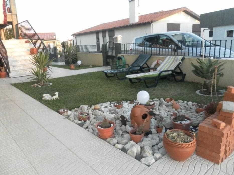 Casa Margarida - T2 - Local Calmo e Acolhedor