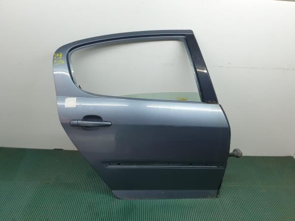 Porta trás direita PEUGEOT 407 (6D_)
