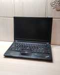 Laptop notebook Lenovo ThinkPad X230 z ładowarką / nowa bateria