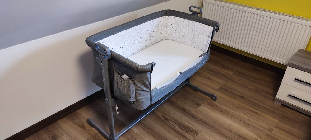 Dostawka do łóżka Kinderkraft