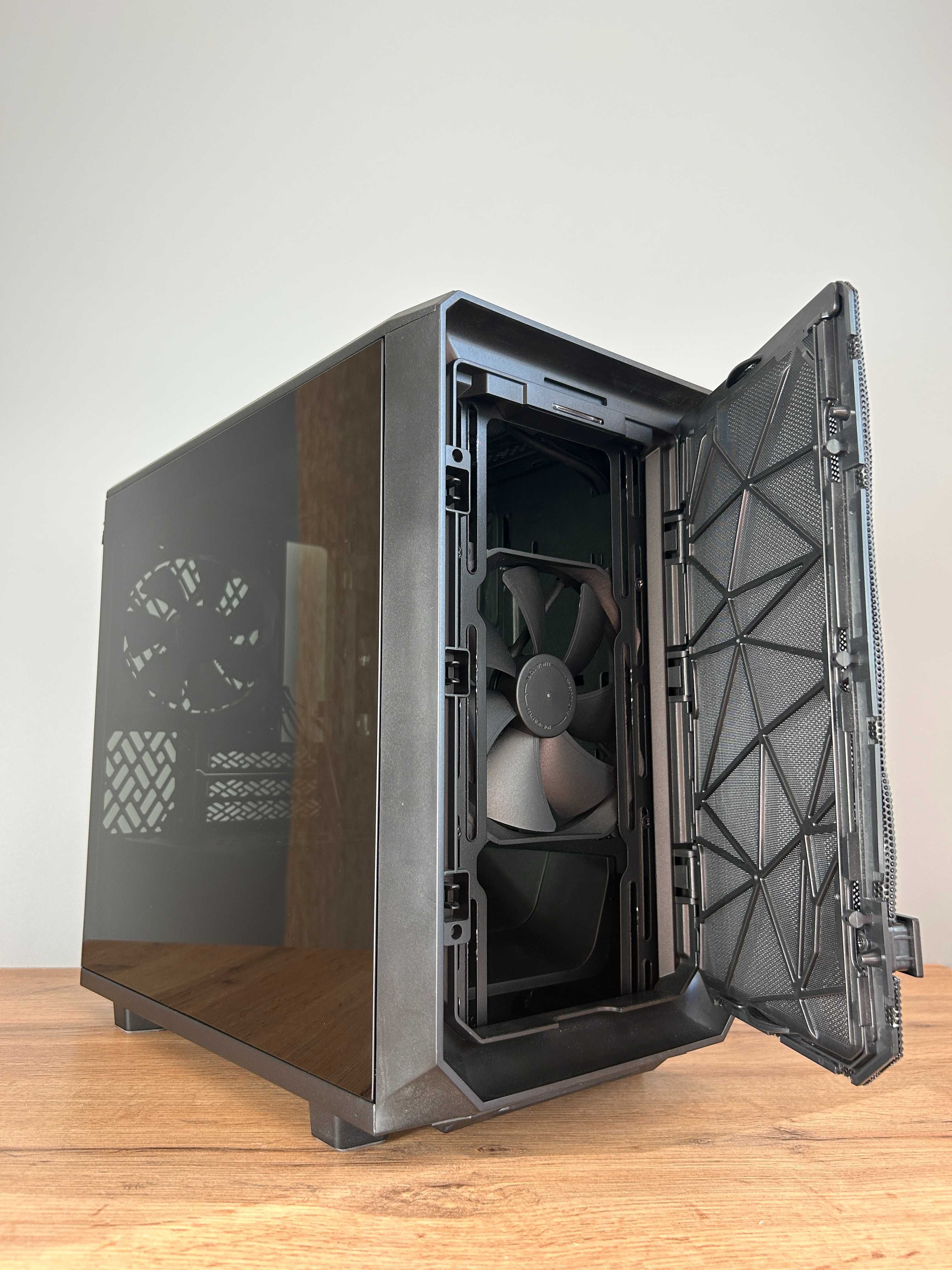 Fractal Design Meshify 2 Nano