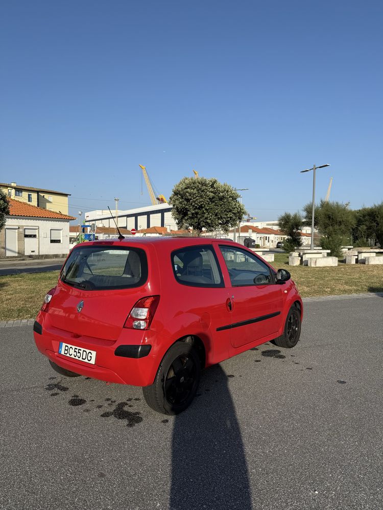 Renault Twingo 1.2
