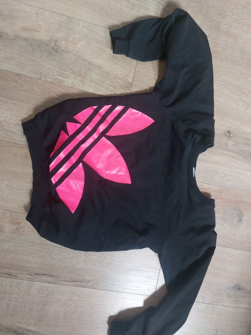 Bluza damska Adidas rozmiar M