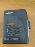 Walkman Sony WM-EX26