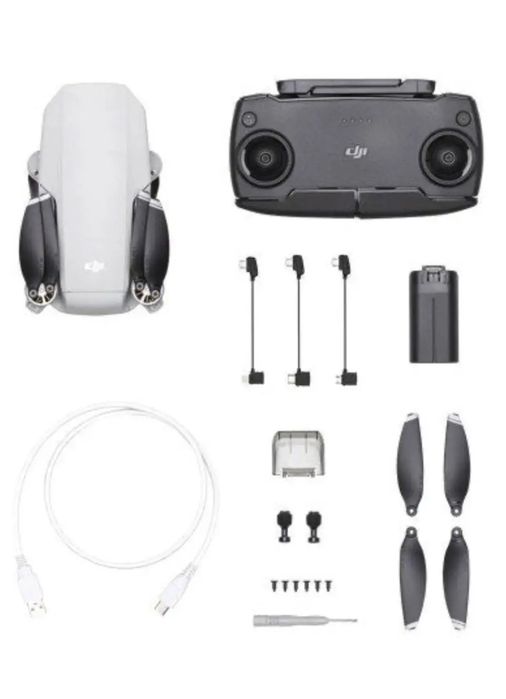 Квадрокоптер DJI MAVIC MINI