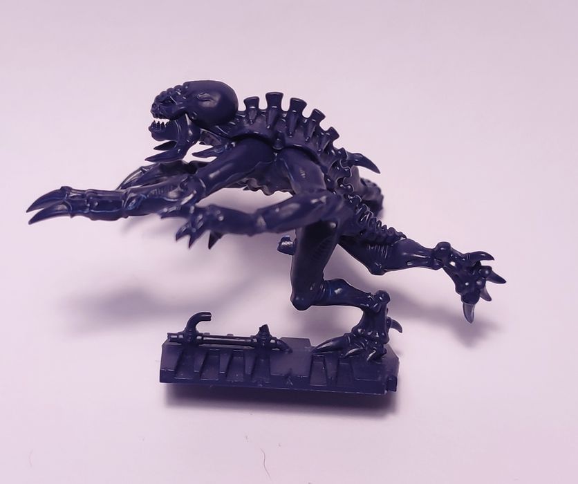 GENESTEALERS #2 TYRANID Space Hulk Warhammer 40k Oop