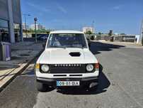 Pagero MK1 - Top