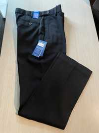 Штани M&S slim leg 164 см