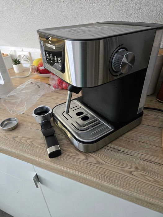 Ekspress ciśnieniowy Arabica Klarstein