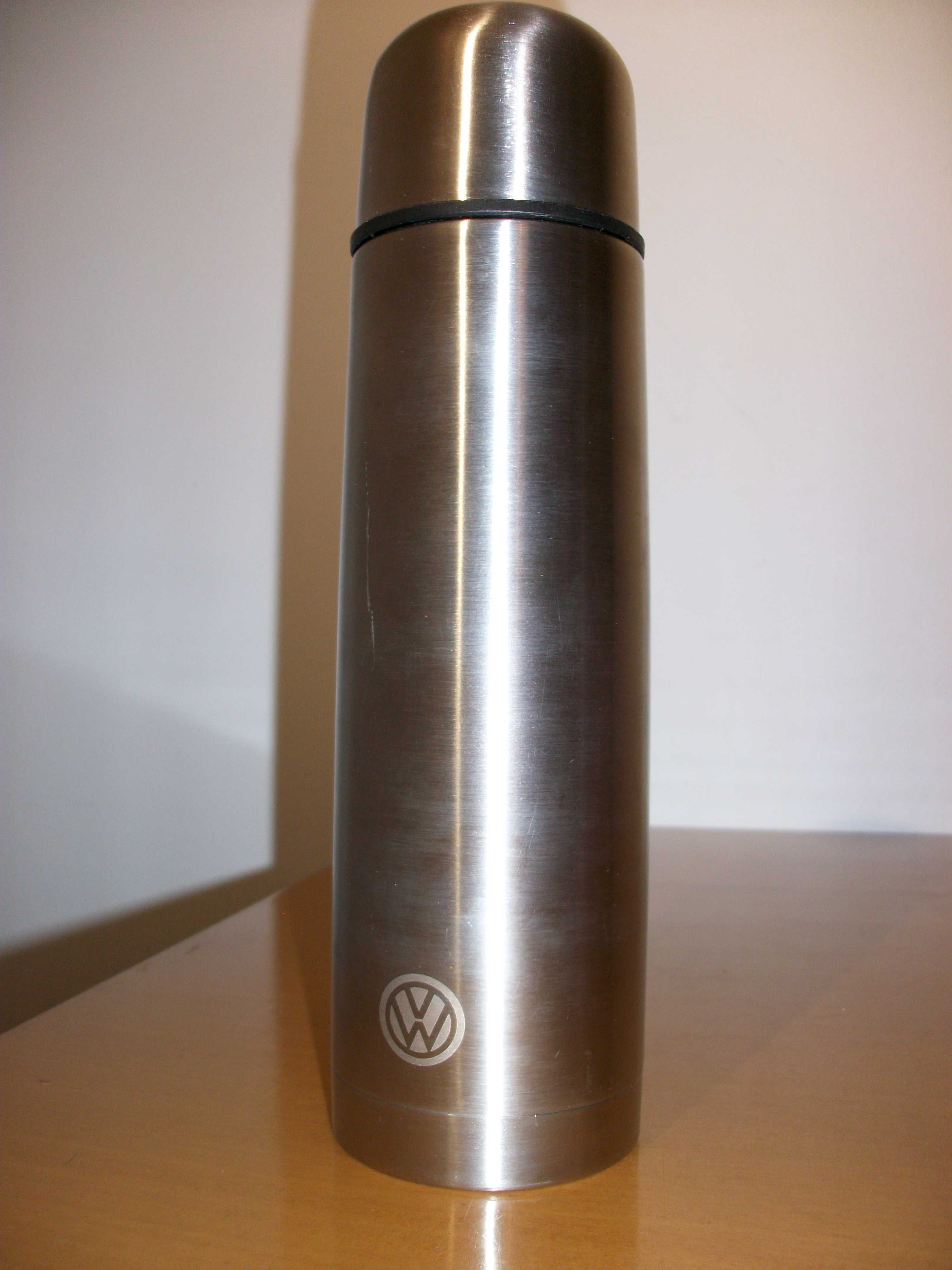 Termo Inox Volkswagen 0,5 lt.