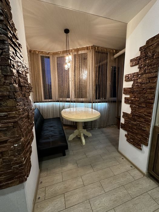 Оренда 1к квартири Набережний квартал