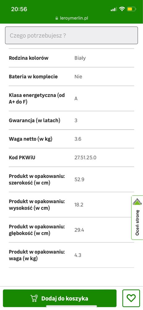 Podgrzewacz wody stiebel eltron 233996