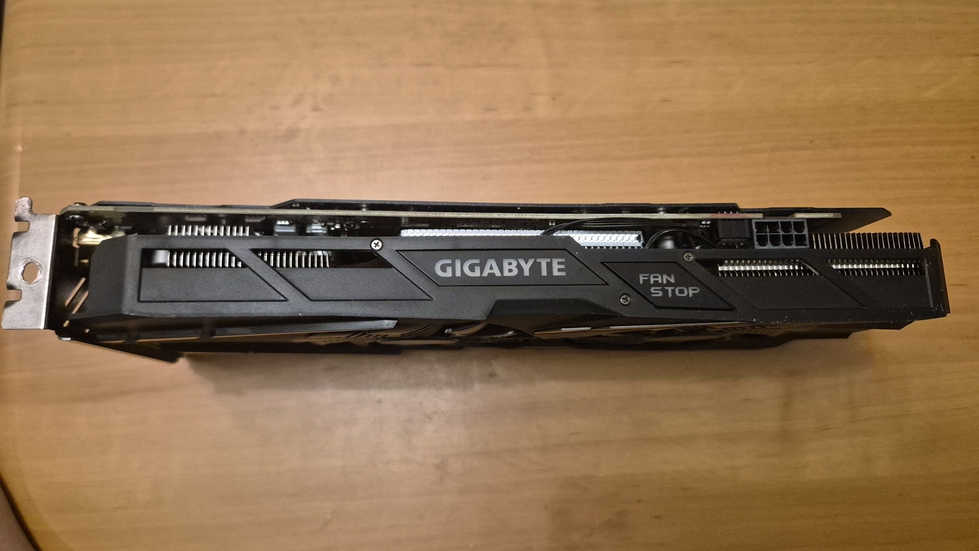 Nvidia GeForce GTX 1060 6 GB