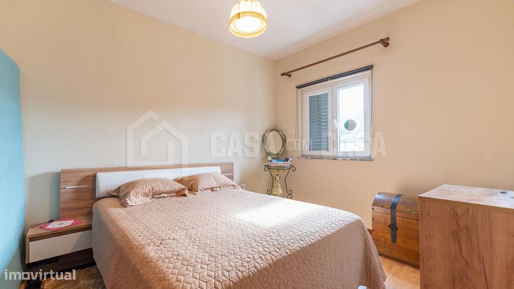 Moradia Geminada em Couto de cima