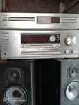 Amplituner plus CD Onkyo