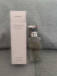 Woda perfumowana Eternity for women Calvin Klein 50 ml Made on France