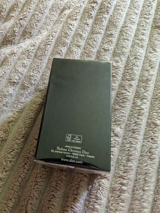 Dior Homme Parfum 75ml