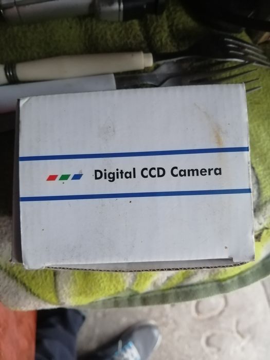 Міні камера.           .