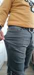 Mossimo brand jeans, size 34