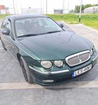 ROVER 75 2.0 Diesel