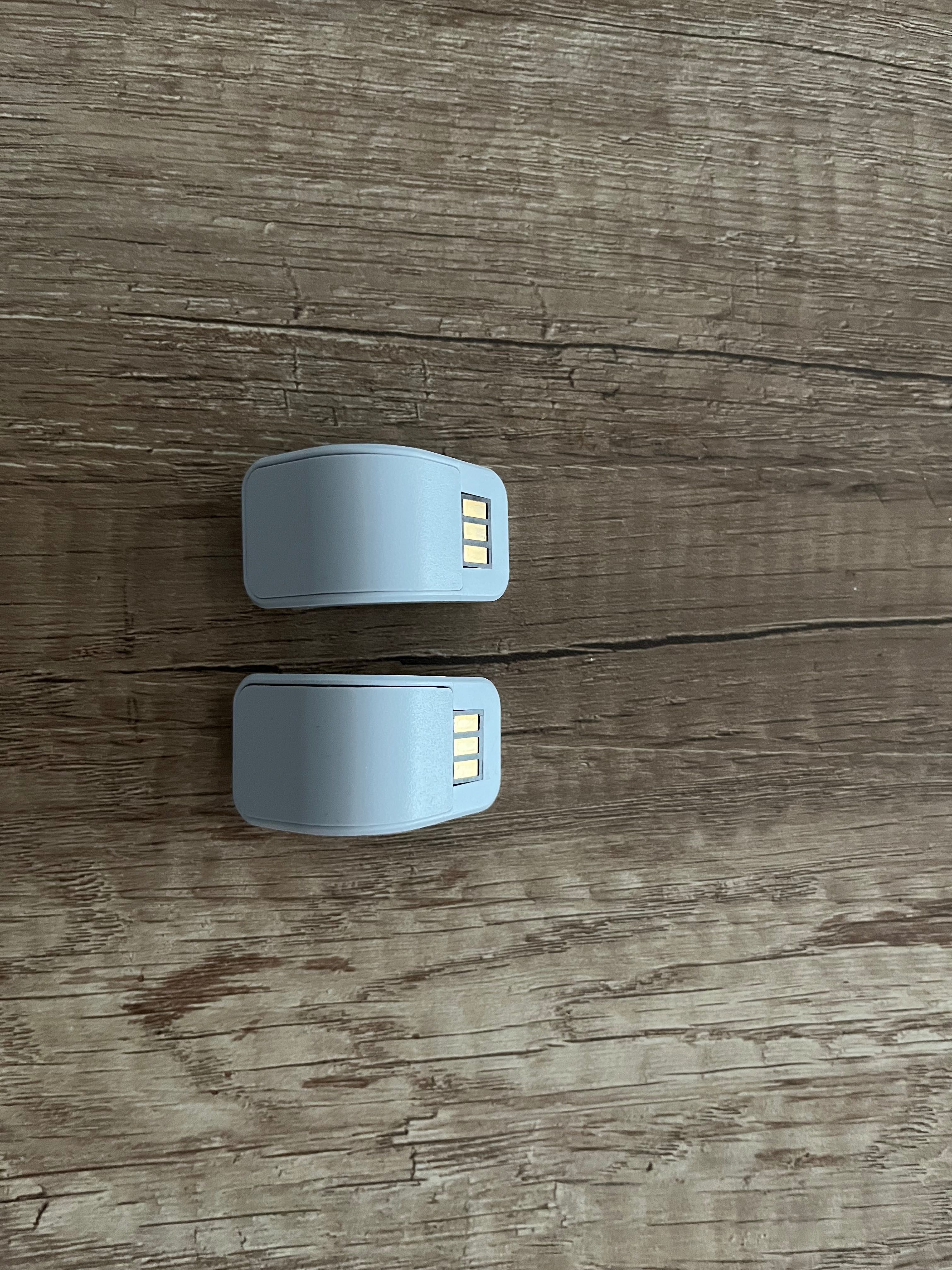 Stacja ładująca Venom Twin Dock do PS5 - biała_ Ładowarka joysticka