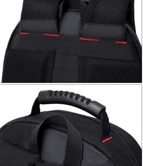 Nowy Plecak Turystyczny, Trekkingowy, w Góry, na laptop, 60L, Mocny