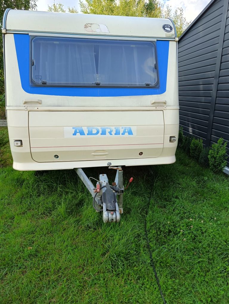 ADRIA  431 UH  1997r
