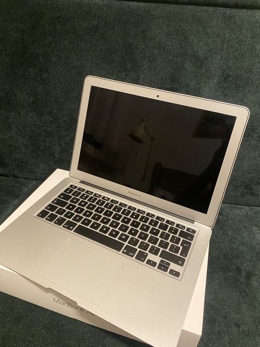 MacBook Air 13” – Model A1466 - do negocjacji