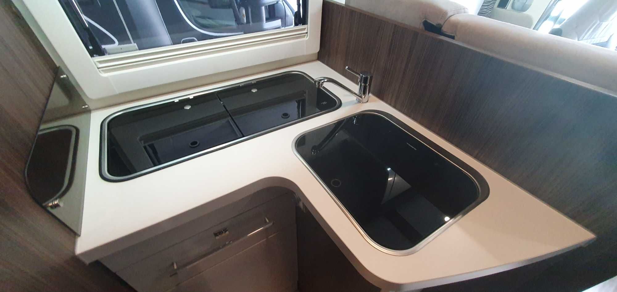 Benimar Tessoro 496 Northautokapp