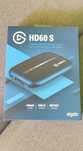 Elgato HD60 S Karta przechwytująca