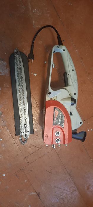 Електропила ..          .