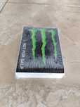 Autocolantes Monster Energy