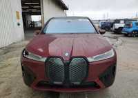 Бампер BMW iX xDrive50 I20 iX3 G08 G82 разборка шрот