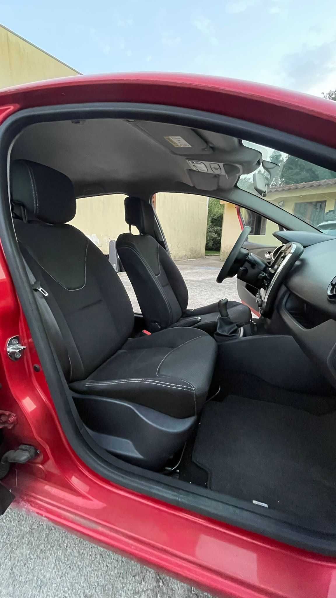 Renault clio 4 tce
